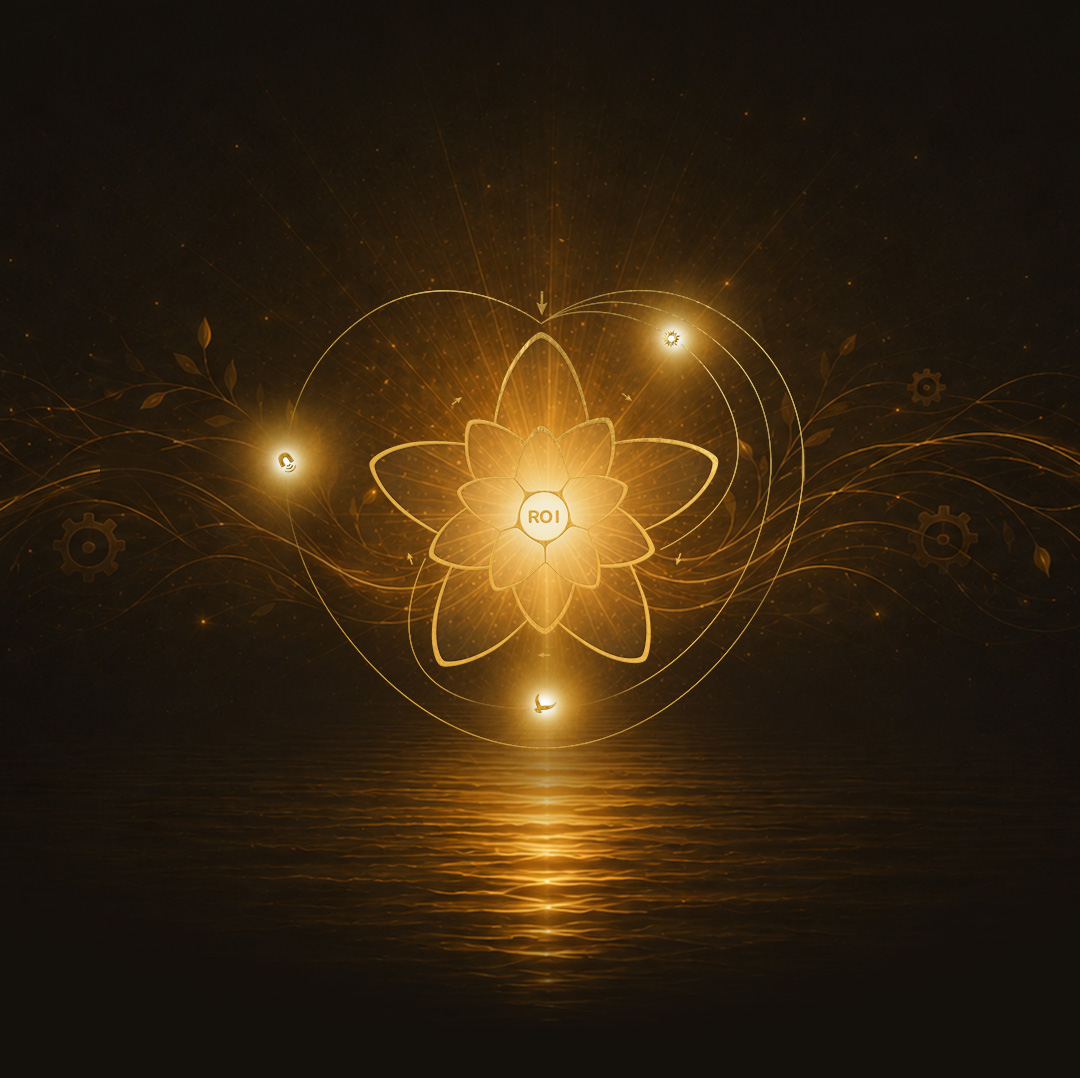 Magnetic-Path